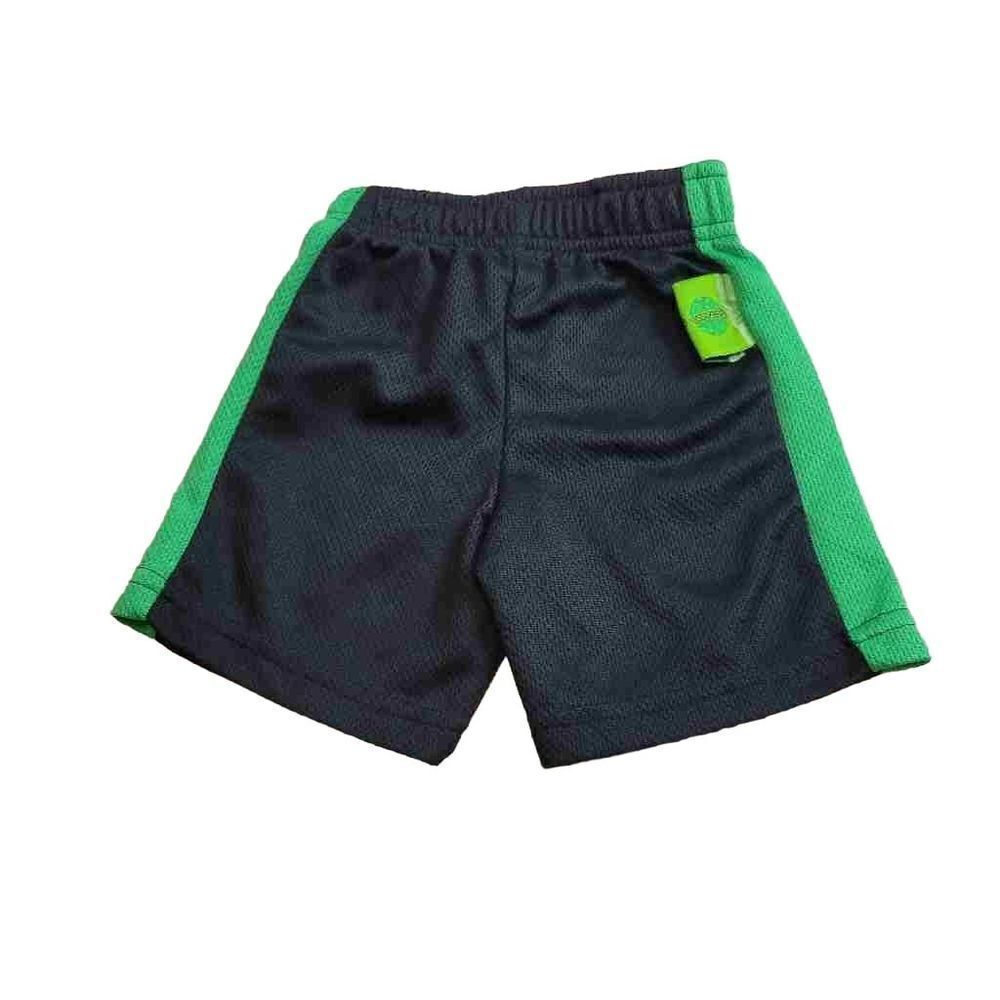 TMNT shorts 18mo 
